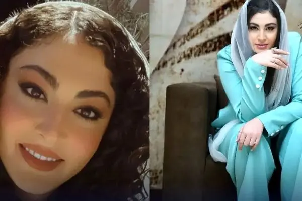 غوغای محمدرضا علیمردانی در مراسم عروسی مریم مومن و سهیل قاصدی