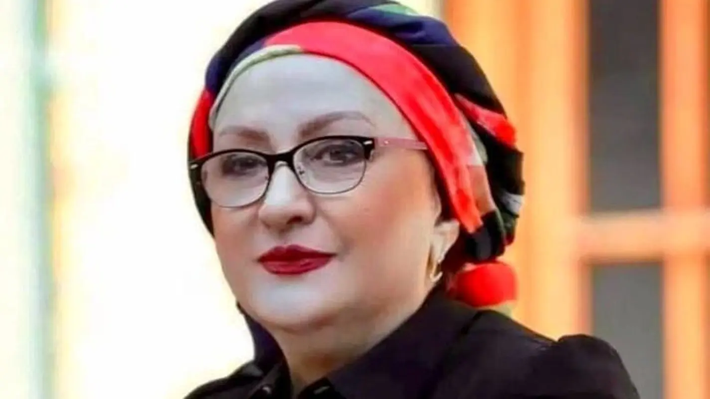 شوهر دوم مریم امیرجلالی کیست؟ عکس‌های جنجالی از عروسی خانم بازیگر