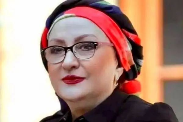 شوهر دوم مریم امیرجلالی کیست؟ عکس‌های جنجالی از عروسی خانم بازیگر