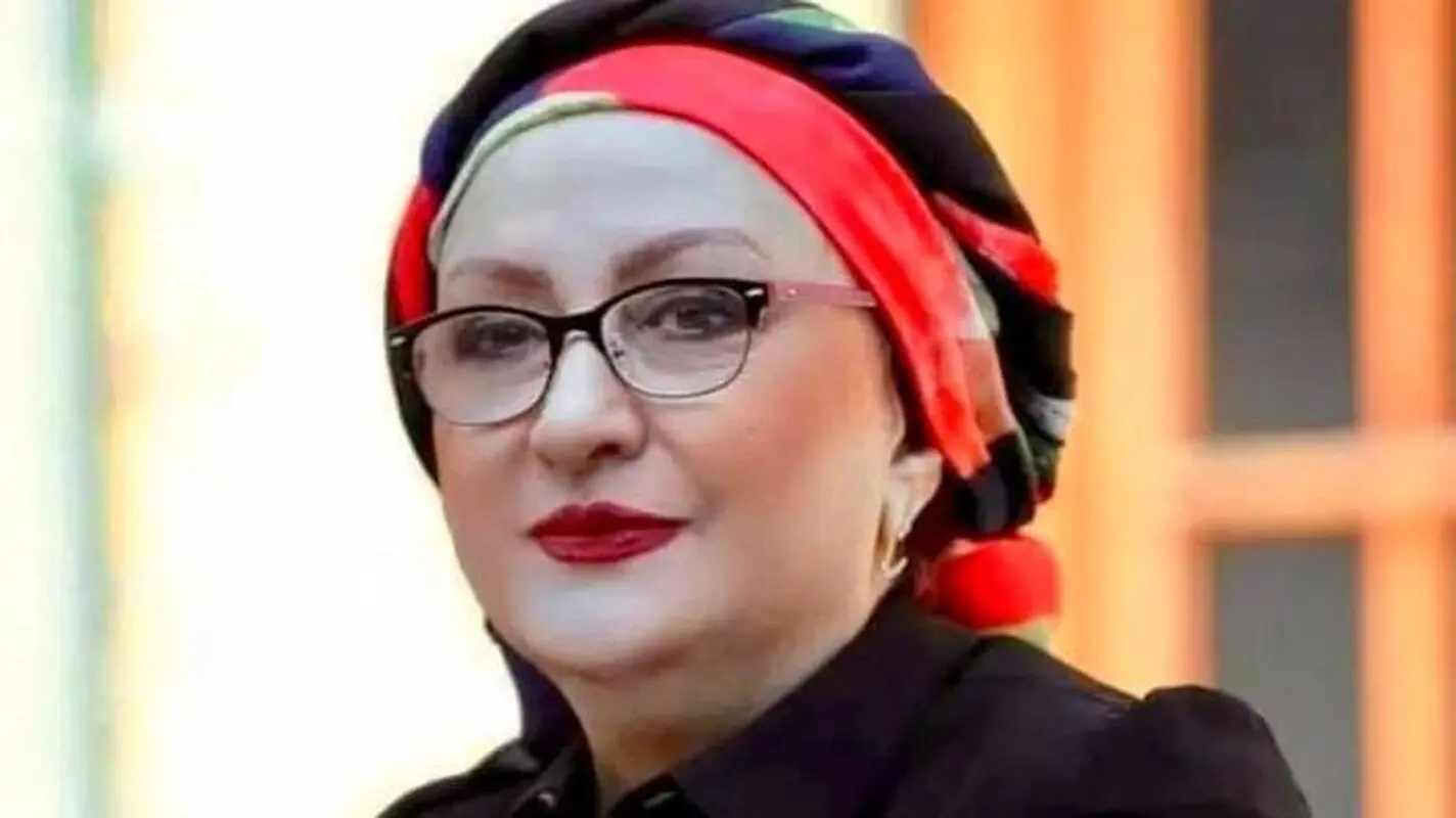 شوهر دوم مریم امیرجلالی کیست؟ عکس‌های جنجالی از عروسی خانم بازیگر