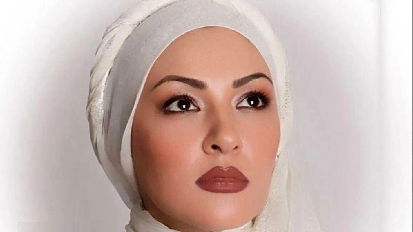 تازه ترین عکس از زیبا بروفه و پسرش اهورا / حیف از جوانی پدرش ! 