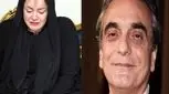 نعیمه نظام‌دوست در سوگ همایون ارشادی؛ جمله‌ای که دل‌ها را لرزاند!