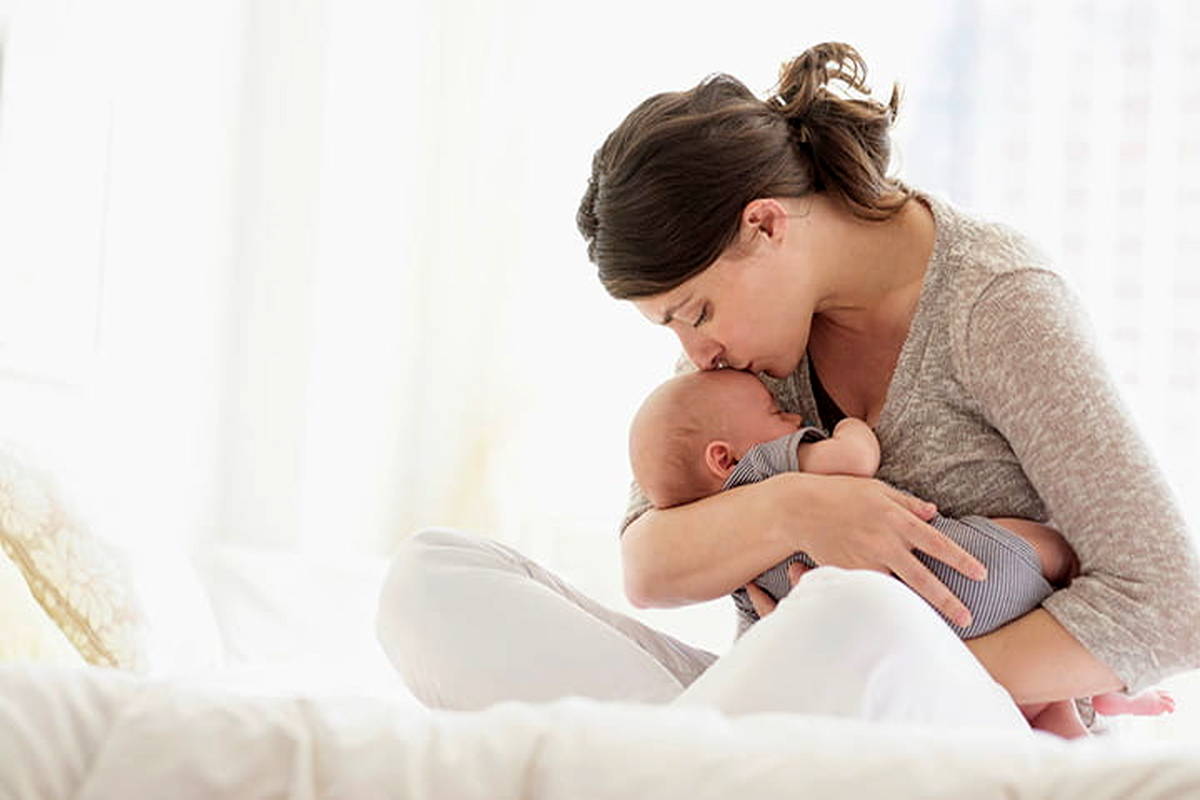 قرص پریناتال در شیردهی چه کمکی میکند؟