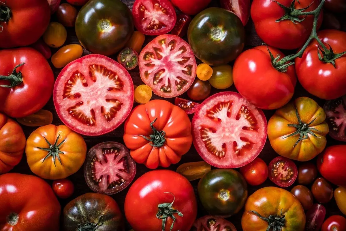 خوردن گوجه فرنگی برای این افراد ضرر دارد؛ ۵ عارضه مهم 