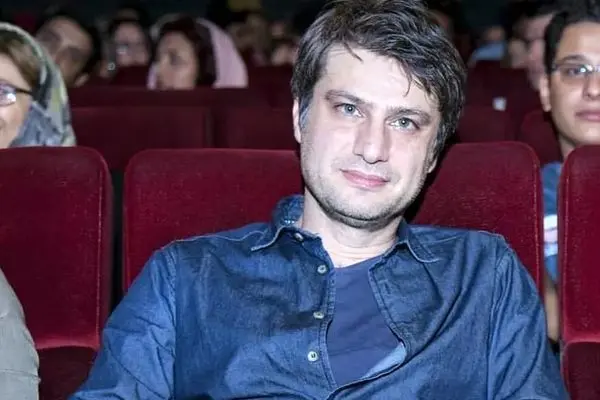 زندگی شخصی شهرام حقیقت دوست / بازیگر برتا ؛ دستپخت مادرم خیلی خوشمزه است /با پارتنرم زندگی می کنم 