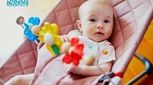 تاب ریلکسی نوزاد | راهنمای خرید و نکات استفاده از آن