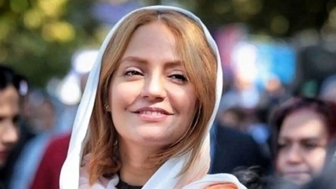 سفر در زمان / مهناز افشار از گذشته تا خانم مجری زن روز / چی بوده و چی شده !