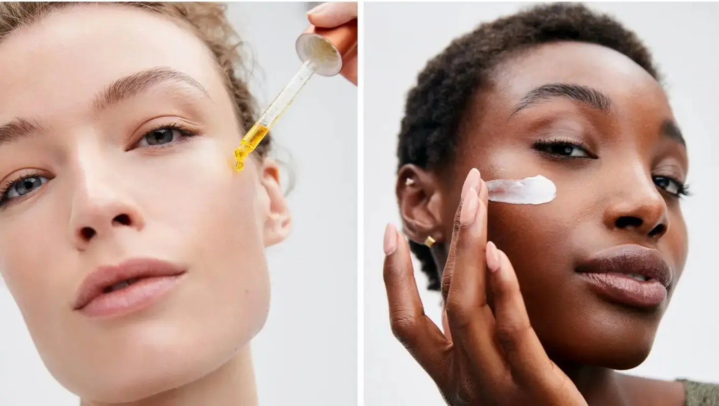 راهکارهایی برای مراقبت پوست خانم های بالای 30 سال