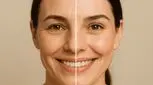۵ تاثیر فیشیال بر چین و چروک پوست | آیا فیشیال باعث جوانسازی صورت می‌شود؟