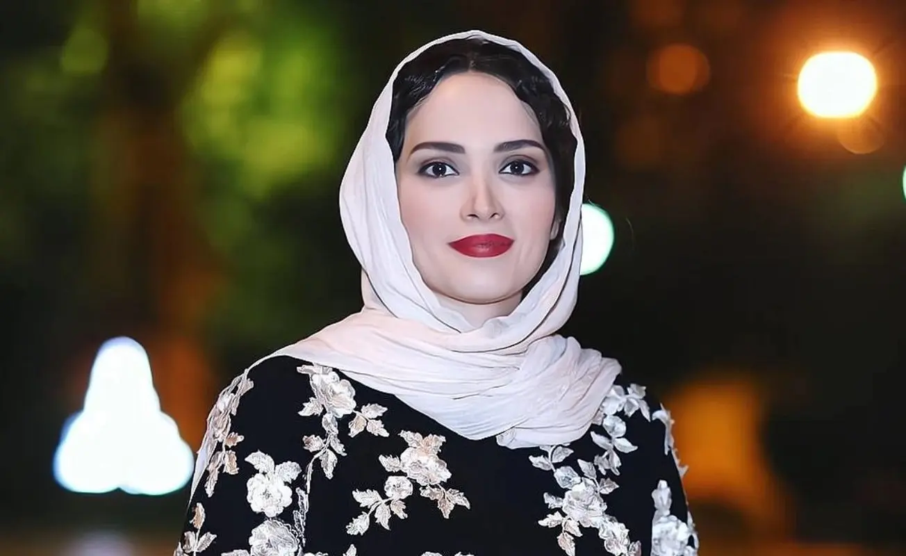 استایل متفاوت بهنوش طباطبایی با لباس کردی / خانم بازیگر شبیه زنان کرد شد + عکس