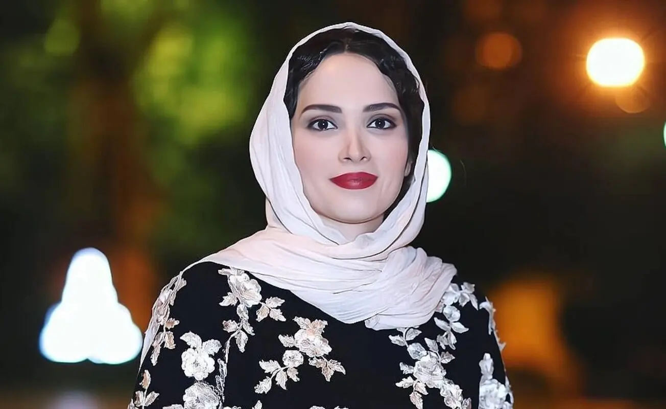 استایل متفاوت بهنوش طباطبایی با لباس کردی / خانم بازیگر شبیه زنان کرد شد + عکس