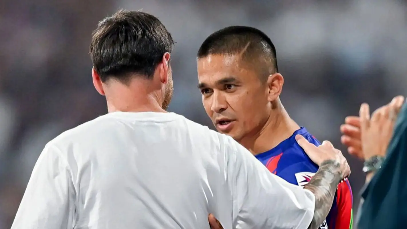 فوتبال هند هم اسطوره دارد و ما خبر نداشتیم! (عکس)