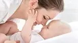 10 معجزه تماس پوست نوزاد با پوست والدین (ویدئو)