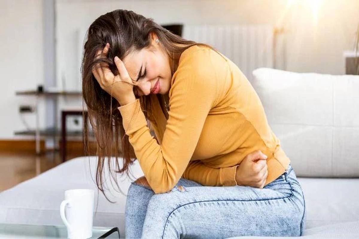 مفنامیک اسیدهای گیاهی برای کاهش درد قاعدگی 

