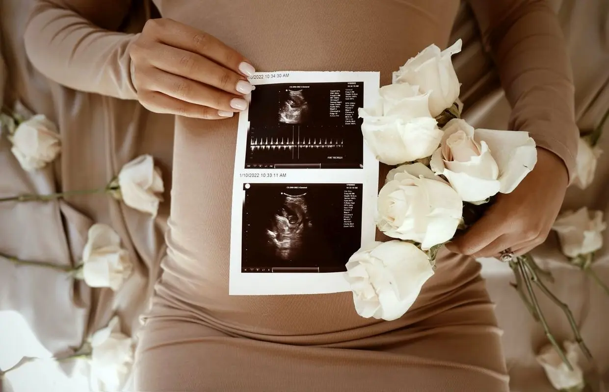 سونوگرافی آنومالی جنین، چرا انجام میشود؟