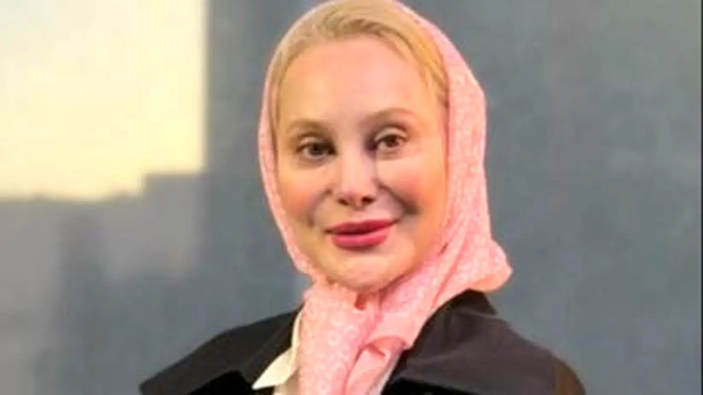 کل کل جذاب آرام جعفری و عروس خانواده! ماجراهای خواهرشوهر لاکچری و ماه‌عسل خانواده