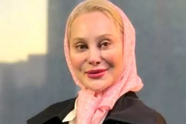 کل کل جذاب آرام جعفری و عروس خانواده! ماجراهای خواهرشوهر لاکچری و ماه‌عسل خانواده