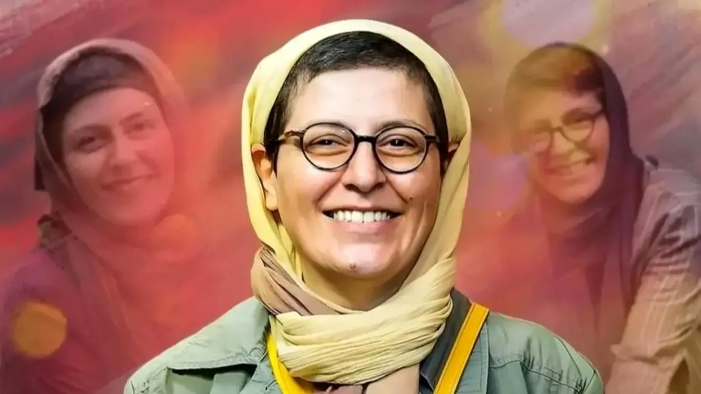 راز زندگی مشترک سوسن پرور پس از ۱۳ سال فاش شد!