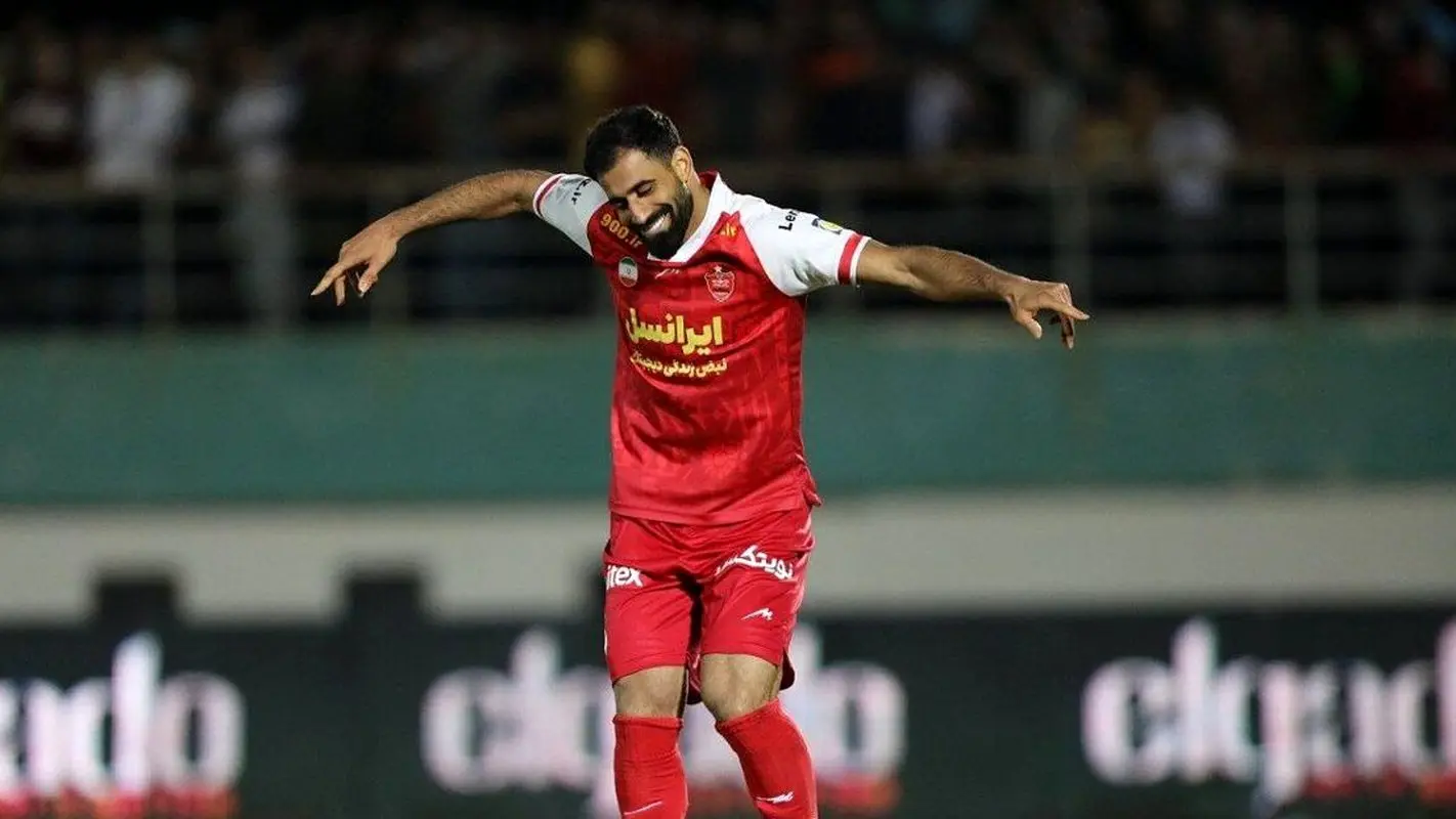 بنز معروف کنعانی زادگان خاک می خورد!