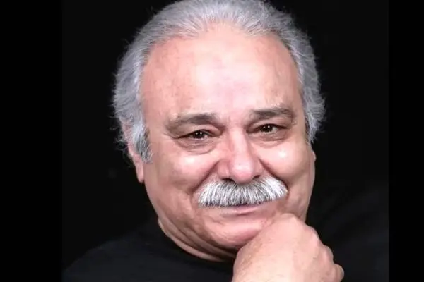 لحظات دلخراش محمد کاسبی از زبان دخترش / آقای بازیگر دل همه را خون کرد !