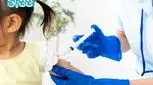 واکسن شش سالگی کودکان _ مراقبت‌های بعد از واکسن کلاس اول