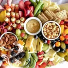 بدون ترس از اضافه‌وزن این میان‌وعده‌ها را بخورید