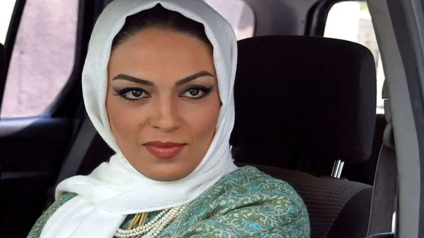 رمز و راز سارا خوئینی ها و مازیار لرستانی با این عکس لو رفت