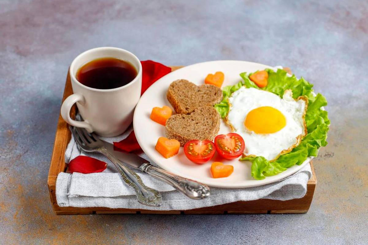 وعده صبحانه را دست‌کم نگیرید 