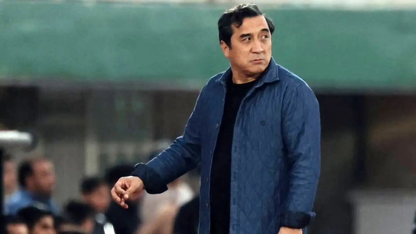 خداداد عزیزی ممنوع التصویر شد