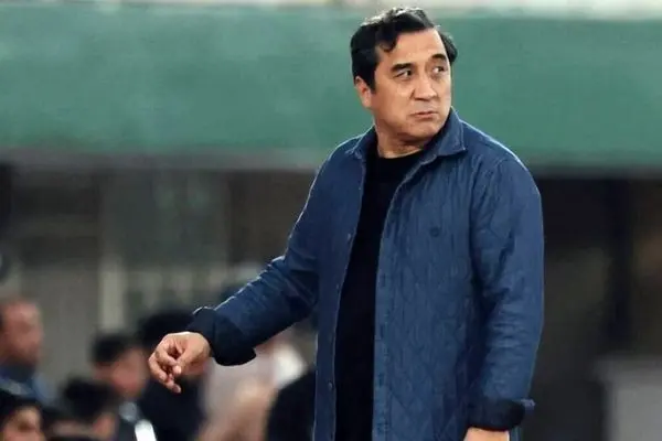 خداداد عزیزی ممنوع التصویر شد