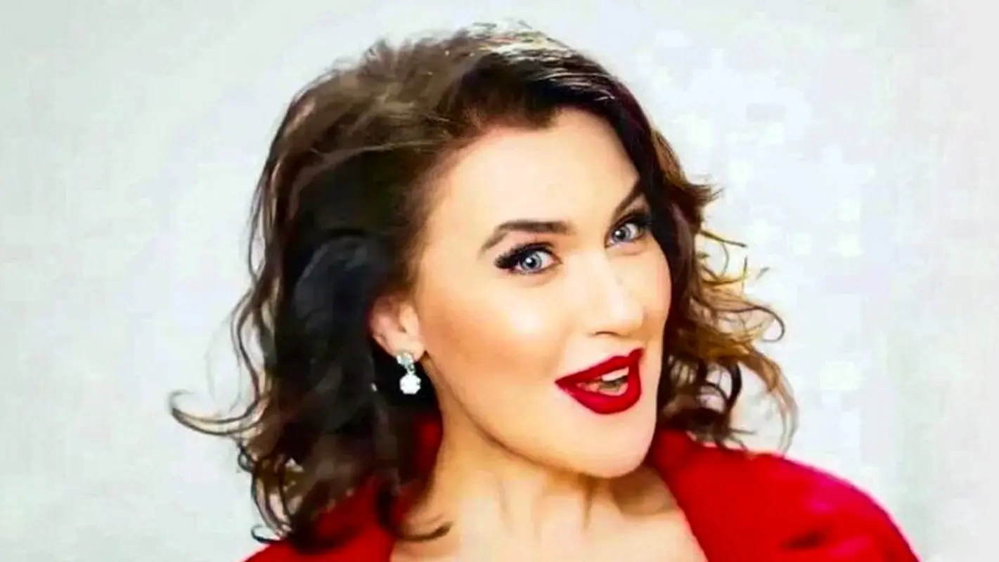 استایل جدید و خیره کننده اندر سیب ممنوعه را ببینید! (عکس)