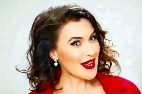 استایل جدید و خیره کننده اندر سیب ممنوعه را ببینید! (عکس)