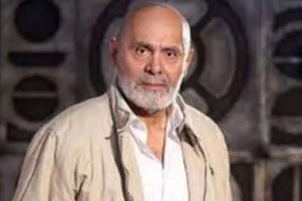 حاشیه های تولد بازی خانم بازیگر تمامی ندارد/ این بار در خانه جمشید هاشم پور+ عکس