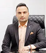دکتر محمدپارسا عزیزی، کلینیک روانشناسی و توانبخشی پارسا