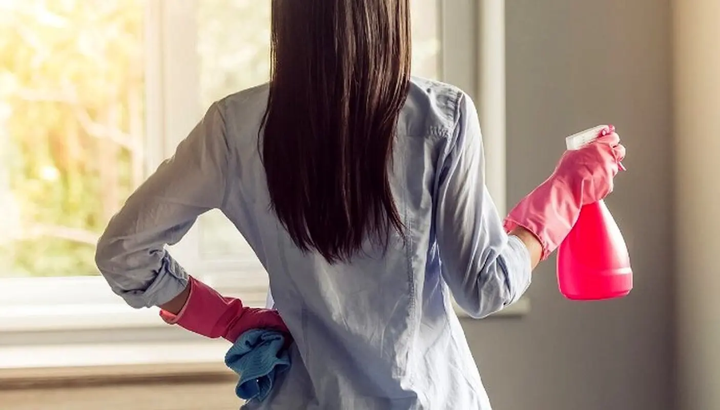 معرفی کثیف ترین نقاط خانه که در خانه تکانی نباید از تمیز کردن آن ها غافل شوید