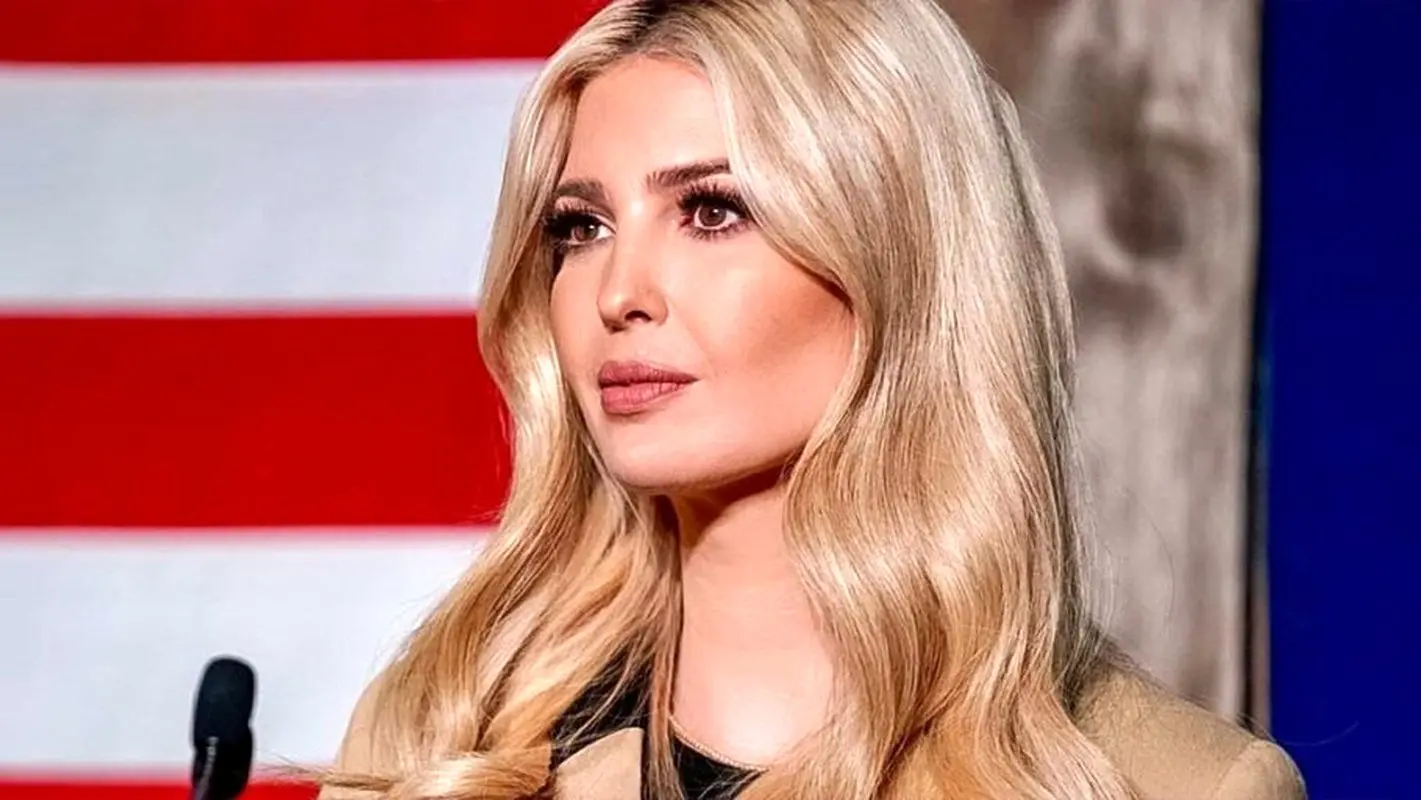 استایل جدید خوش پوش ترین زن دنیای سیاست (عکس)