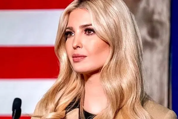 استایل جدید خوش پوش ترین زن دنیای سیاست (عکس)