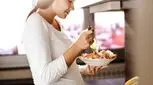 آیا کاهش وزن در دوران بارداری بی خطر است؟