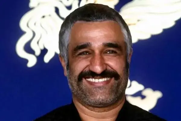 لحظه بیرون آمدن پژمان جمشیدی از زندان + فیلم