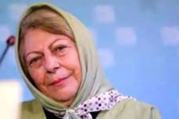 عکس جنجالی دوقلوهای ثریا قاسمی در 85 سالگی؛ حقیقت چیست؟