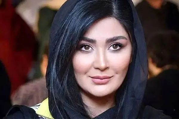 عکس شوکه کننده از مریم معصومی در جمع افراد خاص / خوش به سعادتت خانم بازیگر !