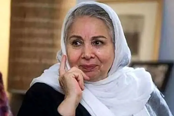 عکس عروسی مادر مهستی لو رفت؛ رازهایی از زندگی شمسی خانوم