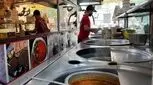 کدام غذا در تهران قدیم پرطرفدار بود؟