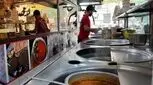 کدام غذا در تهران قدیم پرطرفدار بود؟