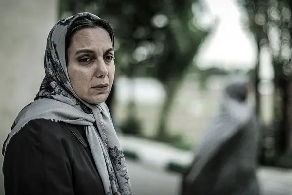 افشاگری جنجالی نسرین بابایی بازیگر سریال شغال ؛ بزرگ شدن در خانوادهای کاملاً مذهبی!