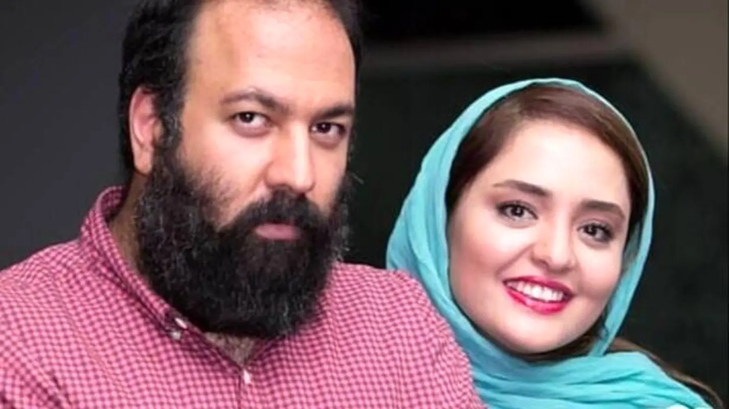 واکنش خاص نرگس محمدی به عشق طرفداران در عراق؛ ستایش بلای جان کردهای سلیمانیه!