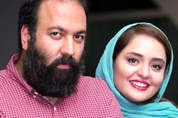 واکنش خاص نرگس محمدی به عشق طرفداران در عراق؛ ستایش بلای جان کردهای سلیمانیه!