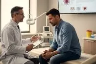 درمان قطعی ویروس اچ پی وی در مردان با چه روش‌هایی انجام می‌شود؟