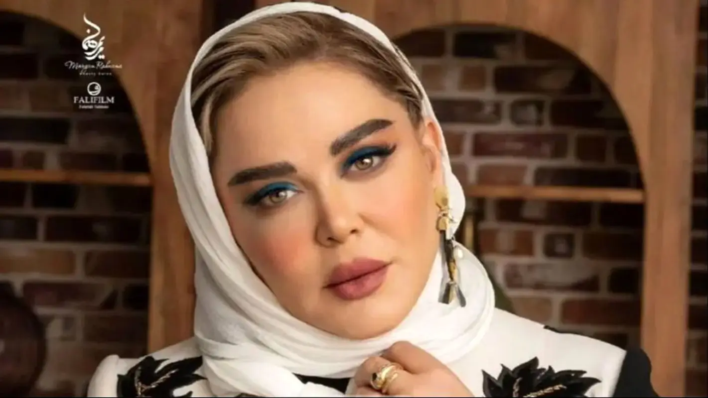 جراحی جنجالی بهاره رهنما / اسما 51 ساله رسما 18 ساله !! + عکس قبل و بعد