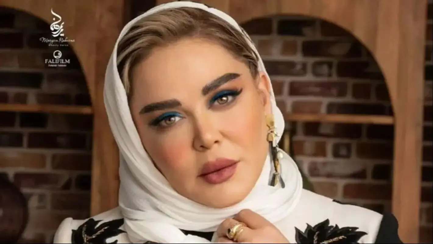 جراحی جنجالی بهاره رهنما / اسما 51 ساله رسما 18 ساله !! + عکس قبل و بعد
